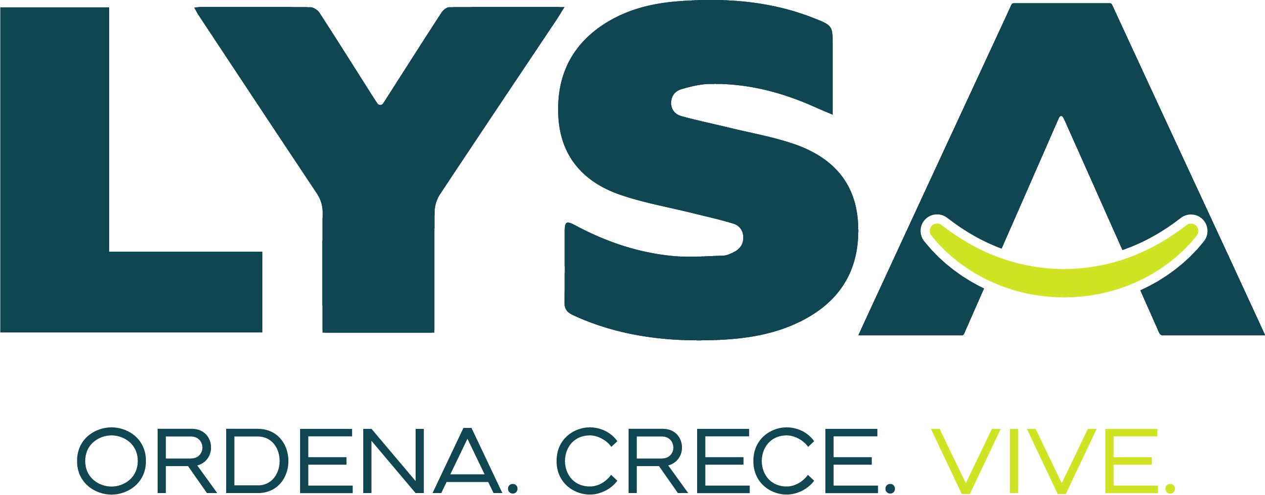 Lysa AI Logo